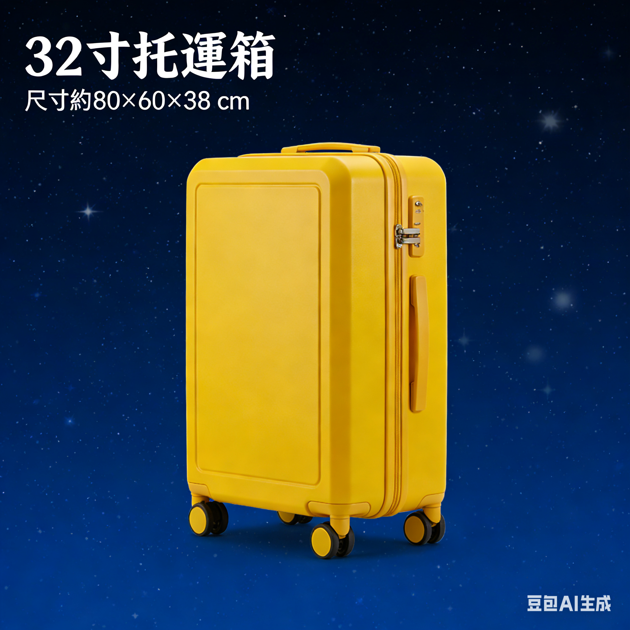 32寸 行李箱